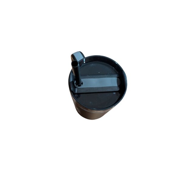 Fat Tuesday Las Vegas 40 Oz Limited Edition Tumbler W/ Lid & Straw-Black - Picture 6 of 6